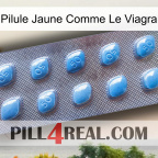 Yellow Pill Like Viagra viagra3